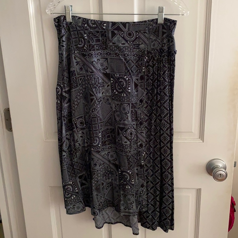 The Kit Sustainable Skirt